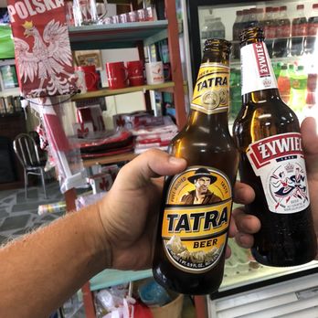 Pulaski Deli - Polish Near Me - Myrtle Beach, South Carolina