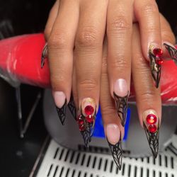 Kat Creative Nails & Spa