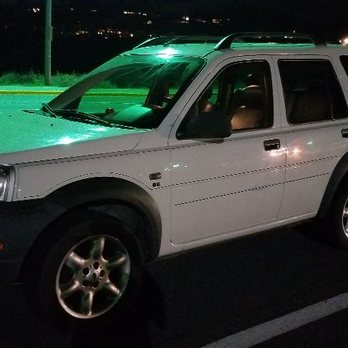 Allen Auto Repair - Land Rover service provided. - Auto Repair Near Me - Friday Harbor, Washington Allen Auto Repair - Land Rover service provided. - Auto Repair Near Me - Friday Harbor, Washington