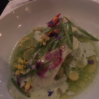 FIG - New American Near Me - Charleston, South Carolina