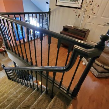 Capital Stair - General Contractors Near Me