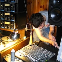 Battle Tapes Recording - Photo courtesy of www.battletapes.com