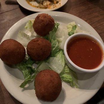 La Nonna - Arancini - Italian Near Me - Philadelphia, Pennsylvania La Nonna - Arancini - Italian Near Me - Philadelphia, Pennsylvania