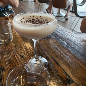Firefly Grill - Chocolate Martini - Steakhouses Near Me - Effingham, Illinois Firefly Grill - Chocolate Martini - Steakhouses Near Me - Effingham, Illinois