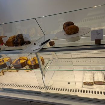 Christophe Louie - @endoedibles on Instagram 03/08/26 - Bakeries Near Me - Paris, 75