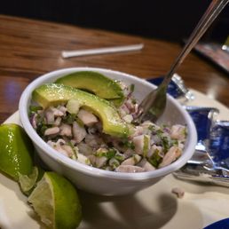 Ceviche Ceviche