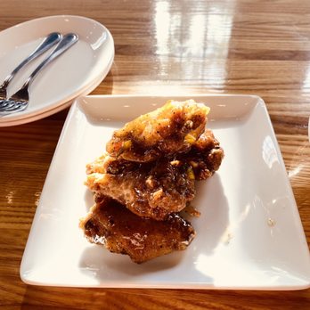 Union Ramen - Sweet and Spicy Wings - Ramen Near Me - New Orleans, Louisiana Union Ramen - Sweet and Spicy Wings - Ramen Near Me - New Orleans, Louisiana