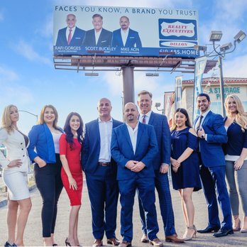 Mike Aon - The Aon Group - Mortgage Brokers Near Me - La Mesa, California