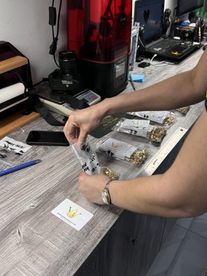 GRIMAL JEWELRY - Updated January 2026 - 33 Photos - 1165 W 49th St