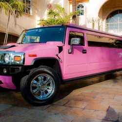 Grand Rapids Limousine & Party Bus