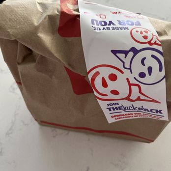 Jack in the Box - To go Door Dash - Fast Food Near Me - Henderson, Nevada Jack in the Box - To go Door Dash - Fast Food Near Me - Henderson, Nevada