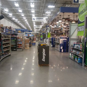 Lowe's Home Improvement - Hardware Stores Near Me - New Orleans, Louisiana
