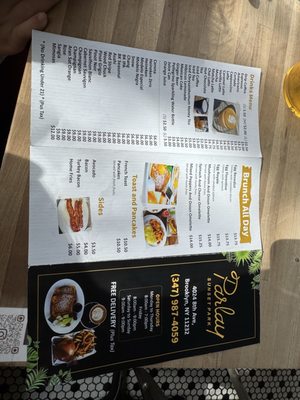 Parlay by null Parlay by null