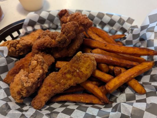 Dixie Grill by null