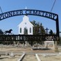 Photo of Centerville Pioneer Cemetery