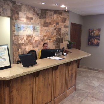 Holistic HealthCare - The staff is helpful, friendly and professional ! - Chiropractors Near Me - Saint George, Utah Holistic HealthCare - The staff is helpful, friendly and professional ! - Chiropractors Near Me - Saint George, Utah