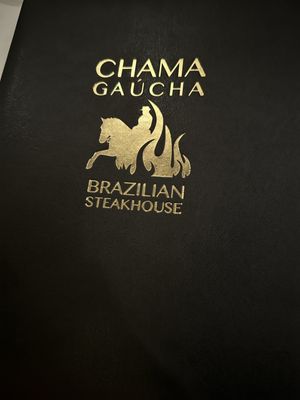 Chama Gaúcha Brazilian Steakhouse - Houston by null