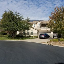 Aragon Court in Serrano