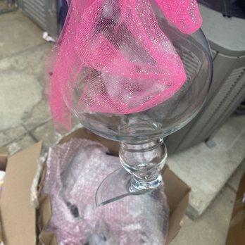 TierOne Movers - I have a business for parties with I used glasses they broke many - Movers Near Me - San Diego, California