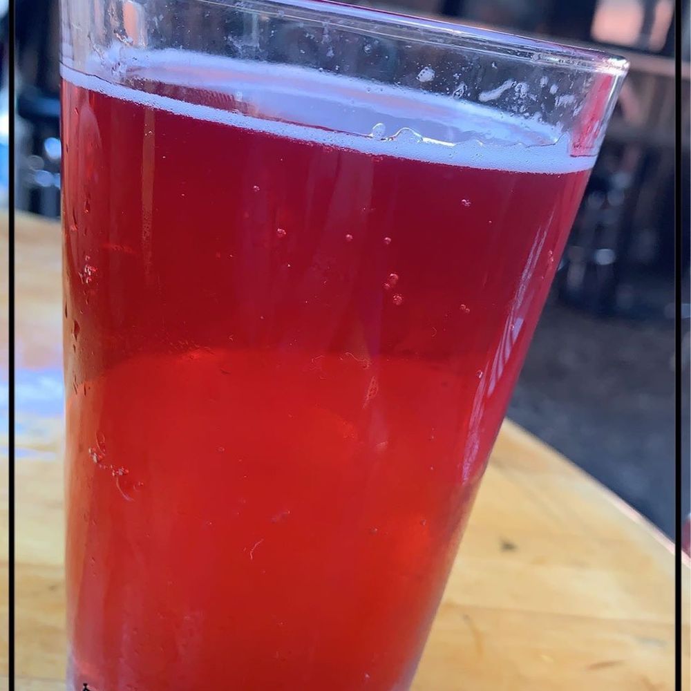 Madison Bear Garden - Delicious Sours - Bars Near Me - Chico, California