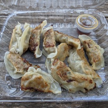 Sushi Goemon - Gyoza - Japanese Near Me - San Francisco, California Sushi Goemon - Gyoza - Japanese Near Me - San Francisco, California