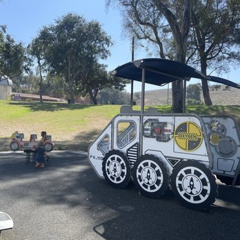 Garvey Ranch Park - Younger kids area - Parks Near Me - Monterey Park, California Garvey Ranch Park - Younger kids area - Parks Near Me - Monterey Park, California