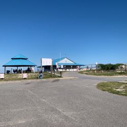 Burney Park