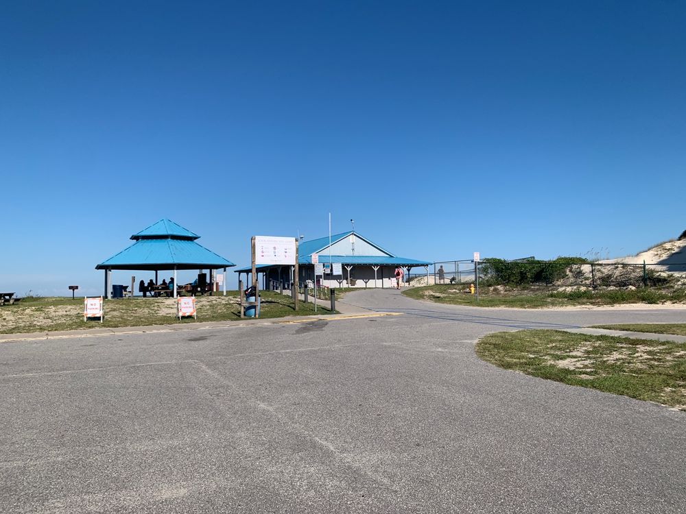 Burney Park Image