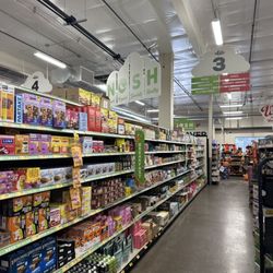 Grocery Outlet