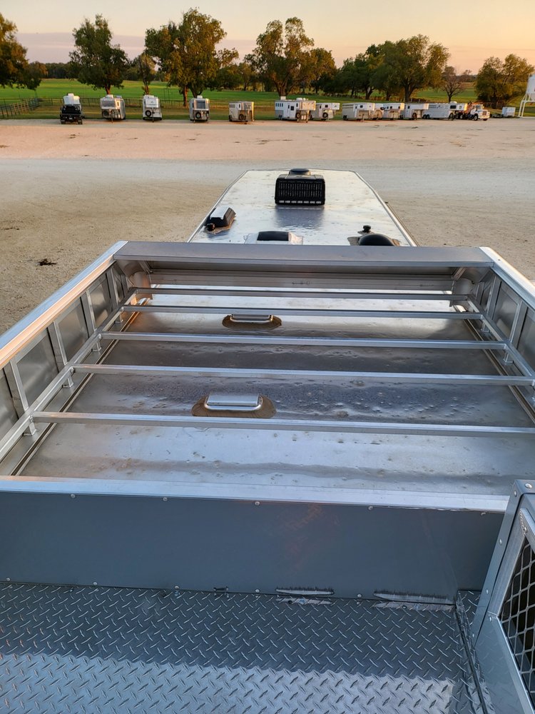 Slide of Equine Kool