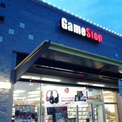 GameStop