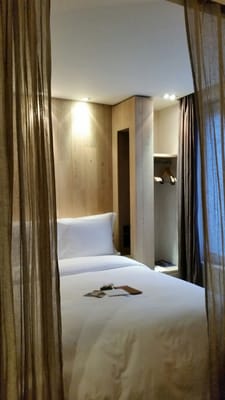 Hidden Hotel by null