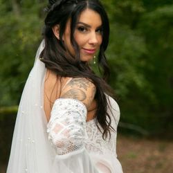 Hans on Beauty - Wedding in The Smokey Mountains