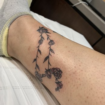 The Tattoo Gallery - Tattoo Near Me - Huntington Beach, California