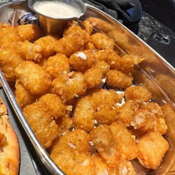 Topgolf - Tots - Golf Near Me - Canton, Massachusetts
