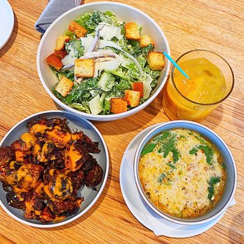 7 Acre BarnGrill - New American Near Me - Alpharetta, Georgia