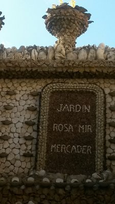 Jardin Rosa Mir by null