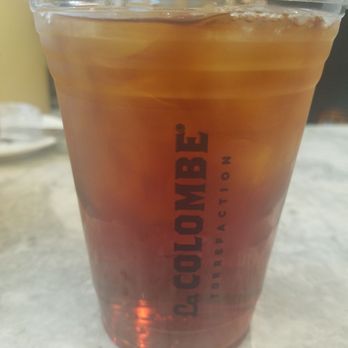 La Colombe Coffee Workshop - Cascada coffee fruit tea - Coffee & Tea Near Me - Chicago, Illinois La Colombe Coffee Workshop - Cascada coffee fruit tea - Coffee & Tea Near Me - Chicago, Illinois