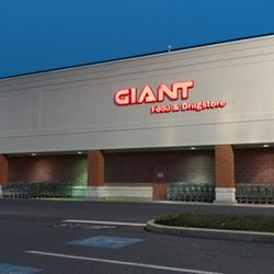 Giant Food Stores - Giant supermarket in Gettysburg PA