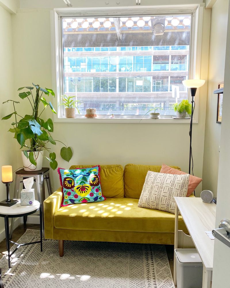 Heartland Therapy Connection - grief counselor in Kansas City, MO