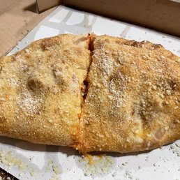 Calzone