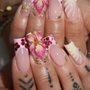 Nails and Makeup By Jasmine