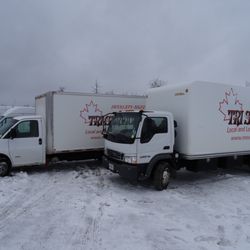 Tri Services