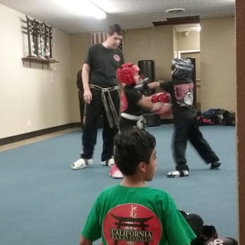 California Karate Dojo - Fight Night. Every Tuesday and Wednesday. - Karate Near Me - West Covina, California California Karate Dojo - Fight Night. Every Tuesday and Wednesday. - Karate Near Me - West Covina, California