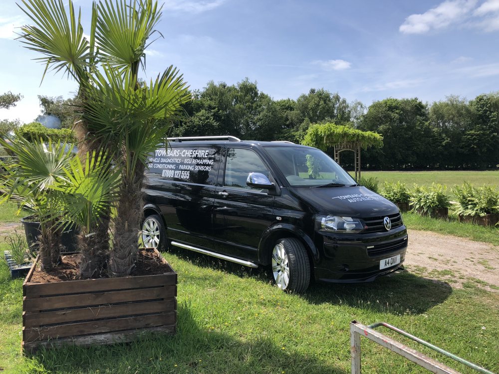 TOWBARS CHESHIRE MACCLESFIELD 1a catchpenny lane, Lower Withington