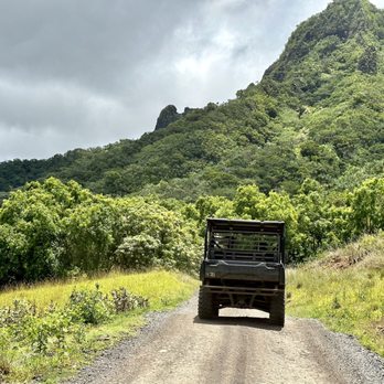 Kualoa Ranch - Tours Near Me - Kaneohe, Hawaii Kualoa Ranch - Tours Near Me - Kaneohe, Hawaii