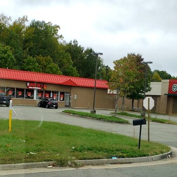 Hangry Joe’s Hot Chicken - Chicken Shop Near Me - Ashland, Virginia Hangry Joe’s Hot Chicken - Chicken Shop Near Me - Ashland, Virginia