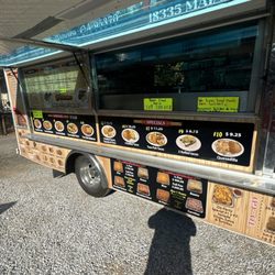Tacos Isaac