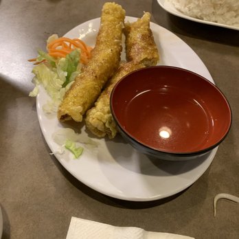 Pho Metro - Spring roll - Vietnamese Near Me - Markham, Ontario