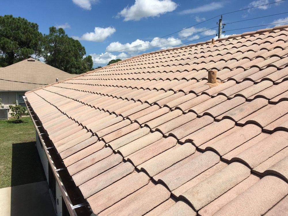 Slide of Pit Crew Roofing